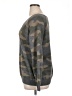 Stitches & Stripes Camo Gray Pullover Sweater Size XL - photo 5