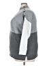 Reitmans Color Block Gray Turtleneck Sweater Size 3X - photo 5