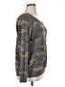 Stitches & Stripes Camo Gray Pullover Sweater Size XL - photo 4