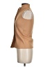 Shein 100% Polyester Tan Vest Size 7 - photo 5