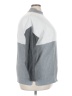 Reitmans Color Block Gray Turtleneck Sweater Size 3X - photo 4