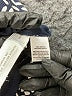 Ann Taylor LOFT 100% Rayon Houndstooth Blue Casual Pants Size 4 - photo 7