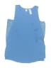 Ivivva Blue Active Tank Size 14 - photo 1
