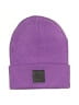 Assorted Brands Purple Beanie One size - photo 1