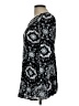 Mimi Chica Black Kimono Size L - photo 5