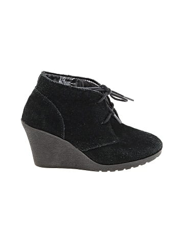 White Mountain Ankle Boots (view 1)