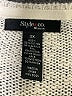 Style&Co Ivory Pullover Sweater Size 3X - photo 7