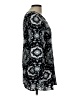 Mimi Chica Black Kimono Size L - photo 4