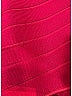 Herve Leger Red Pink Cardigan Size XS - photo 5