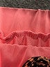 Unbranded Animal Print Pink Casual Pants Size 2X - photo 4