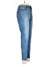 Forever 21 Solid Blue Jeans Size 30 waist - photo 4