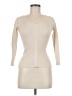 Unbranded Ivory Turtleneck Sweater One size - photo 1