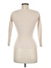Unbranded Ivory Turtleneck Sweater One size - photo 2