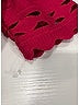 Herve Leger Red Pink Cardigan Size XS - photo 8