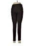 Mondetta Solid Black Active Pants Size M - photo 2