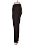 Mondetta Solid Black Active Pants Size M - photo 5