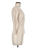 Unbranded Ivory Turtleneck Sweater One size - photo 4