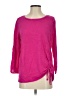 Chico's Pink Pullover Sweater Size Sm (0) - photo 1
