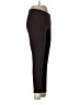Mondetta Solid Black Active Pants Size M - photo 4
