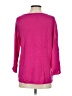 Chico's Pink Pullover Sweater Size Sm (0) - photo 2