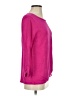 Chico's Pink Pullover Sweater Size Sm (0) - photo 4