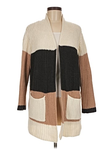 Betsey's Boutique Shop Cardigan (view 1)