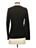 Shein Color Block Gray Pullover Sweater Size 4 - photo 2