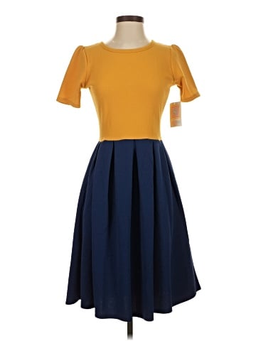 Lularoe Casual Dress (view 1)