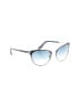 Tom Ford Blue Gray Sunglasses One size - photo 1