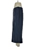 Joie 100% Silk Blue Casual Pants Size 00 - photo 5