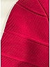 Herve Leger Red Pink Cardigan Size XS - photo 10