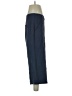 Joie 100% Silk Blue Casual Pants Size 00 - photo 4