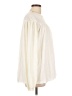 Everleigh Ivory Long Sleeve Blouse Size L (estimated) - photo 4