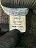Dokotoo Blue Denim Jacket Size S - photo 7