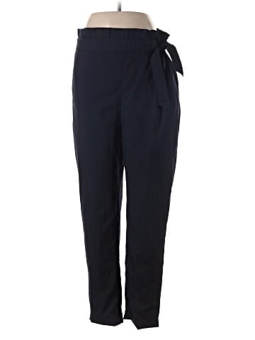 Zara Basic Casual Pants (view 1)