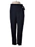 Zara Basic Blue Casual Pants Size S - photo 1