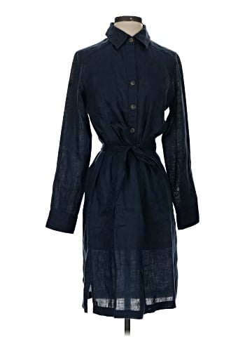 Pendleton Casual Dress (view 1)
