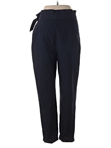 Zara Basic Casual Pants (view 2)
