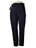 Zara Basic Blue Casual Pants Size S - photo 2