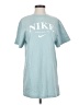 Nike Blue Kimono Size XS - photo 1