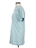 Nike Blue Kimono Size XS - photo 5