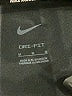 Nike 100% Polyester Black Active Tank Size M - photo 7