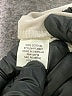 NY Collection 100% Cotton Tan Cardigan Size L - photo 5