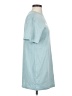 Nike Blue Kimono Size XS - photo 4