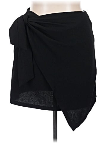 Who What Wear Casual Skirt (view 1)