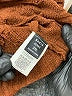 Shein Curve 100% Polyester Brown Pullover Sweater Size 16 Plus (2) - photo 7