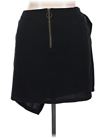 Who What Wear Casual Skirt (view 2)
