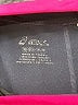 Asics Color Block Purple Athletic Shorts Size XS - photo 3