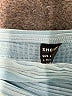 Shein Blue Cocktail Dress Size L - photo 7
