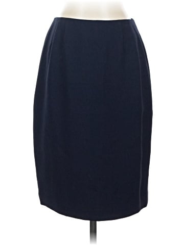 Linda Allard Ellen Tracy Formal Skirt (view 1)